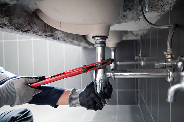 Trusted Pipe Repair service in Carthage, IL - Masters Plumbing Service